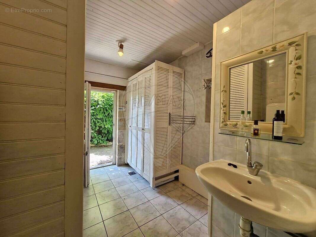 Maison 3 chambre(s) à vendre - photo 13