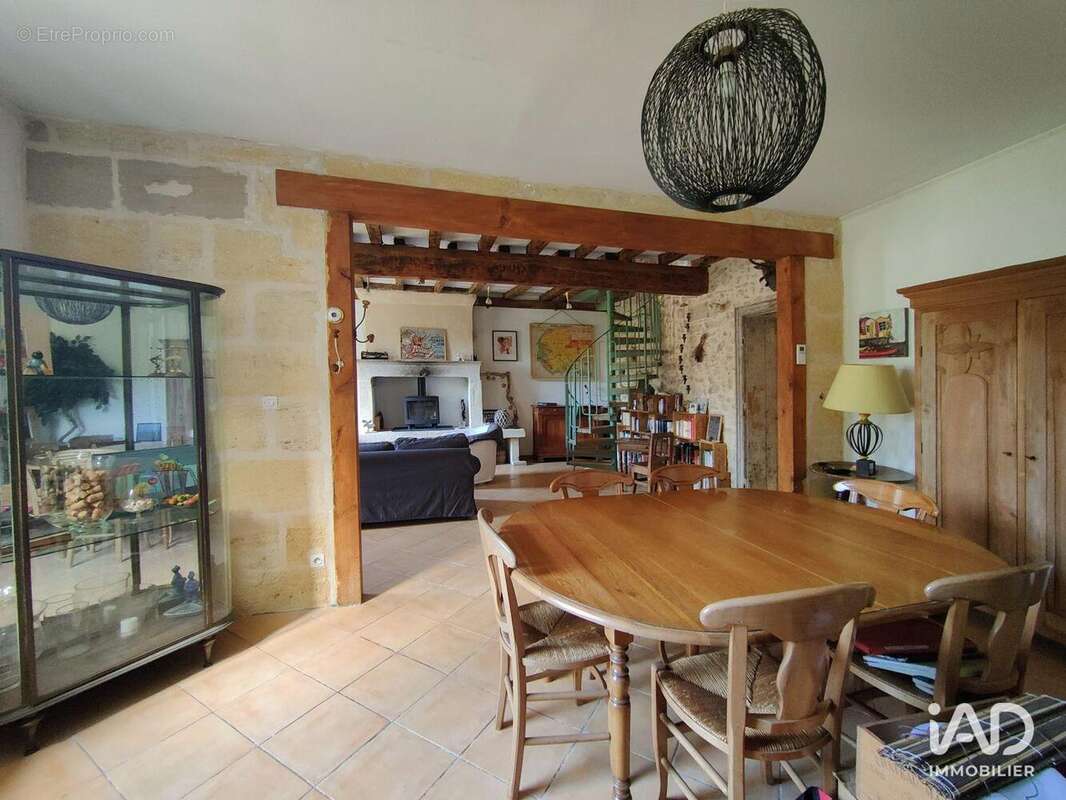 Photo 8 - Maison à MARTILLAC