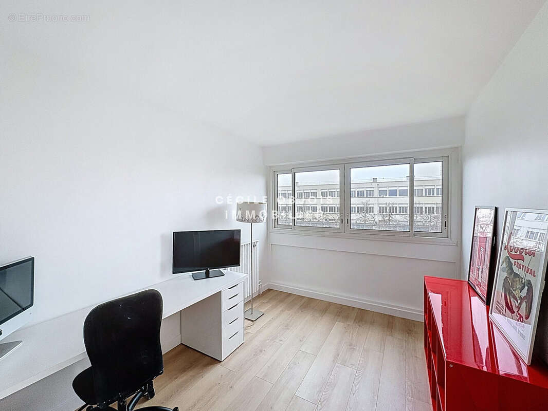 Appartement à JOINVILLE-LE-PONT