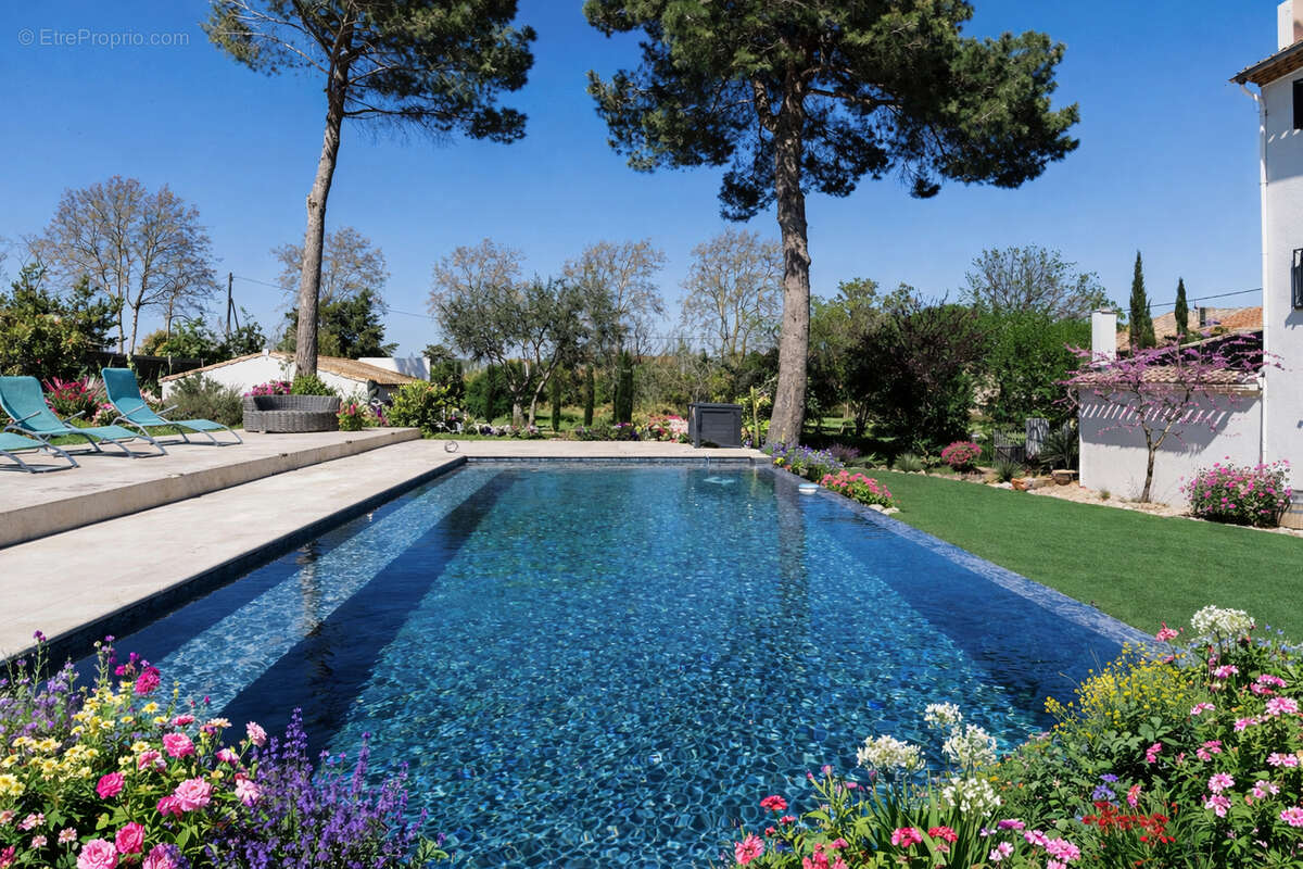 Maison à LEZIGNAN-CORBIERES