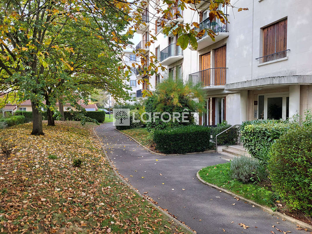 Appartement à RUEIL-MALMAISON