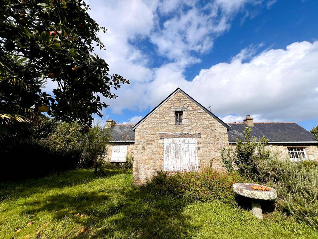 Maison à ARRADON