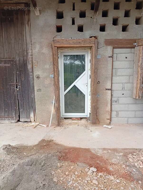 Ferme a renover - photo 2