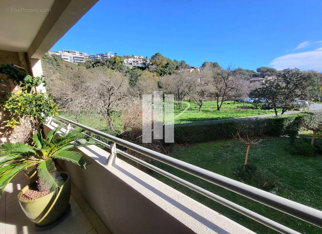 Appartement à SAINT-RAPHAEL
