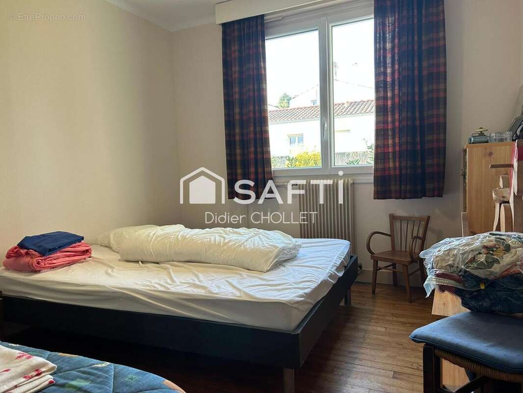 Photo 5 - Maison à BEAUVOIR-SUR-MER