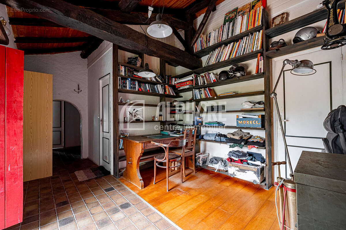 Maison à SAINT-PERE-EN-RETZ