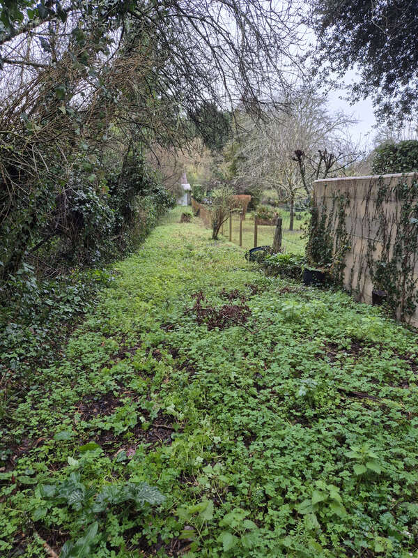 Maison à TOCANE-SAINT-APRE