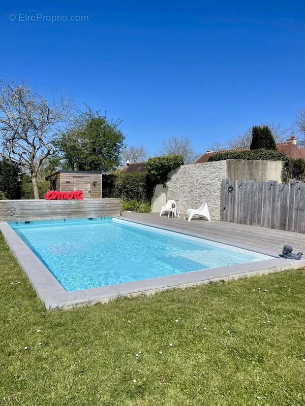 Maison à SAINT-ARNOULT