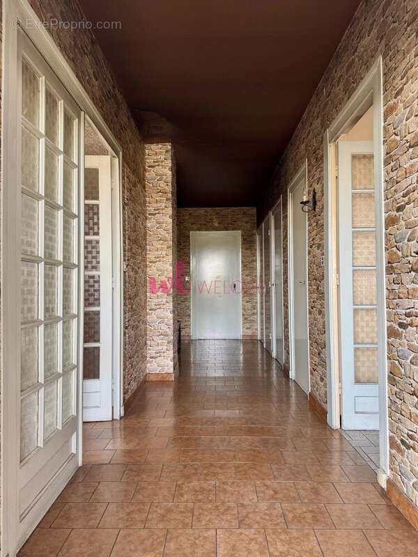 Maison à VERNAISON