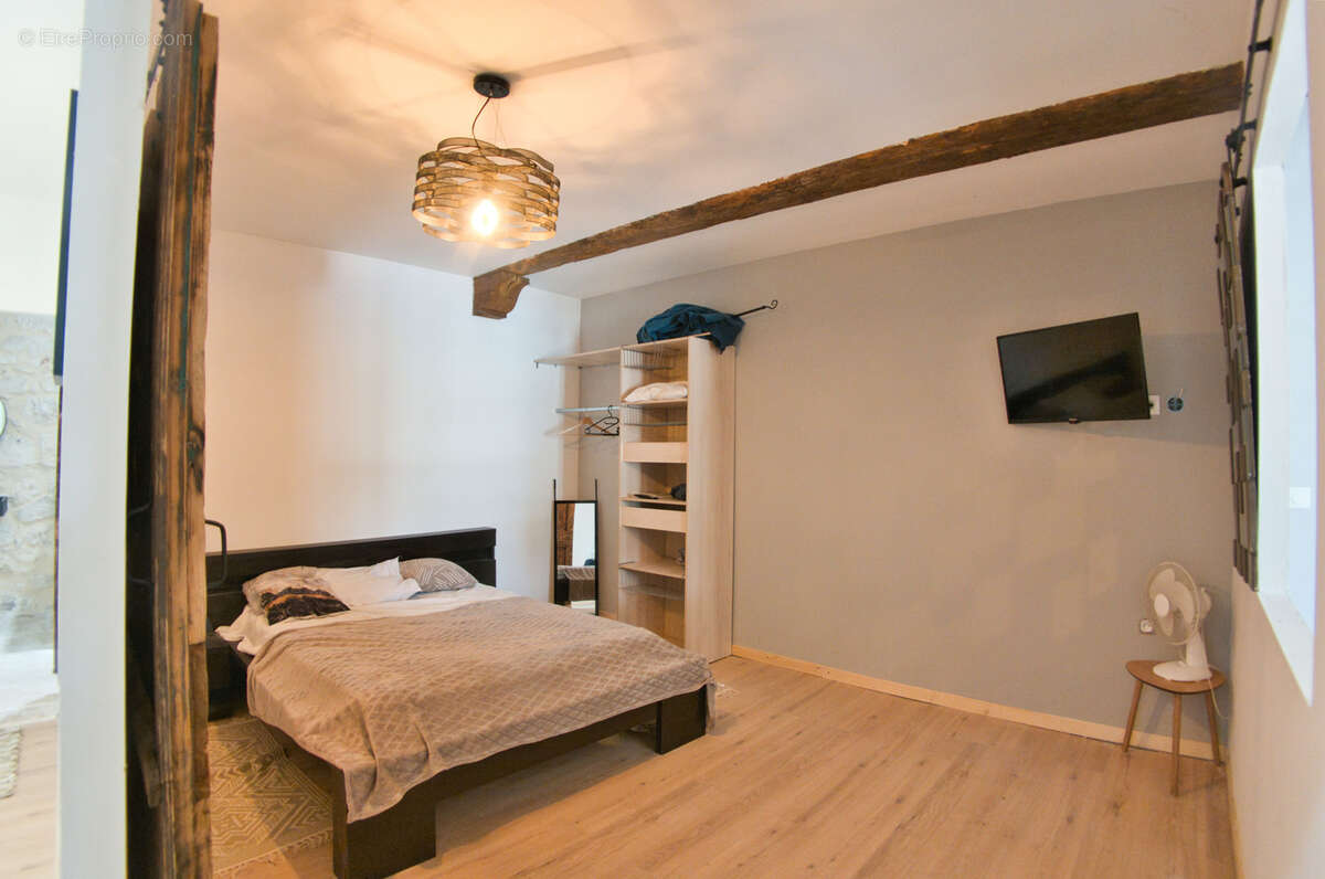 Maison à PEYRIAC-DE-MER