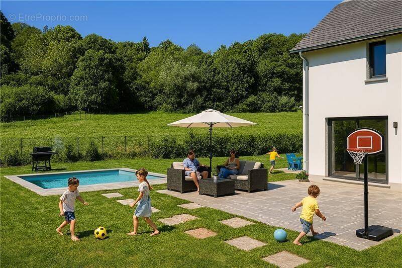 Terrain à BAVILLIERS