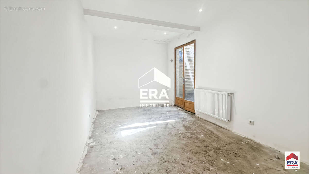 Maison - 116 m²-  3 chambres - Garage - Terrasse - photo 9