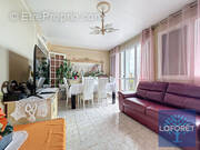 Appartement à NEUILLY-SUR-MARNE