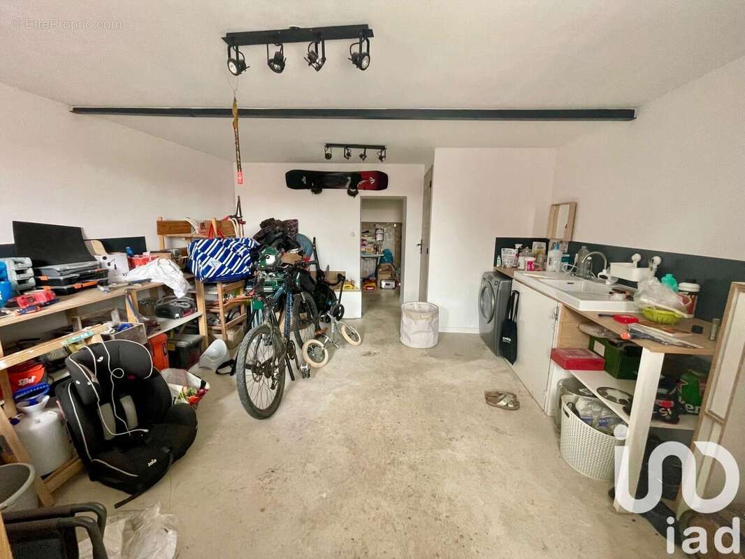 Photo 8 - Maison à VOLVIC