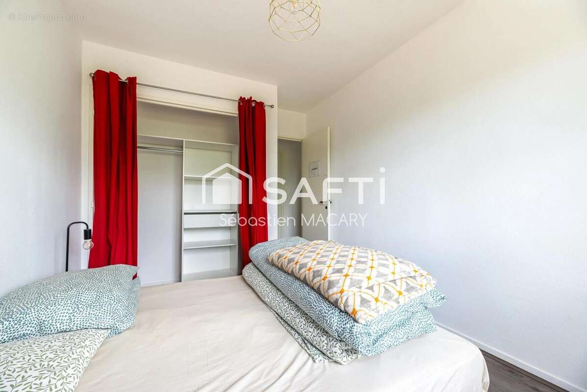 Photo 8 - Appartement à SAINT-HERBLAIN