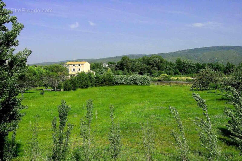 Maison à CAUNES-MINERVOIS