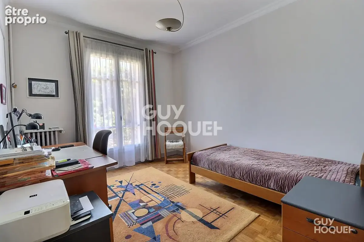 Maison Juvisy Sur Orge 7 pièce(s) - photo 9