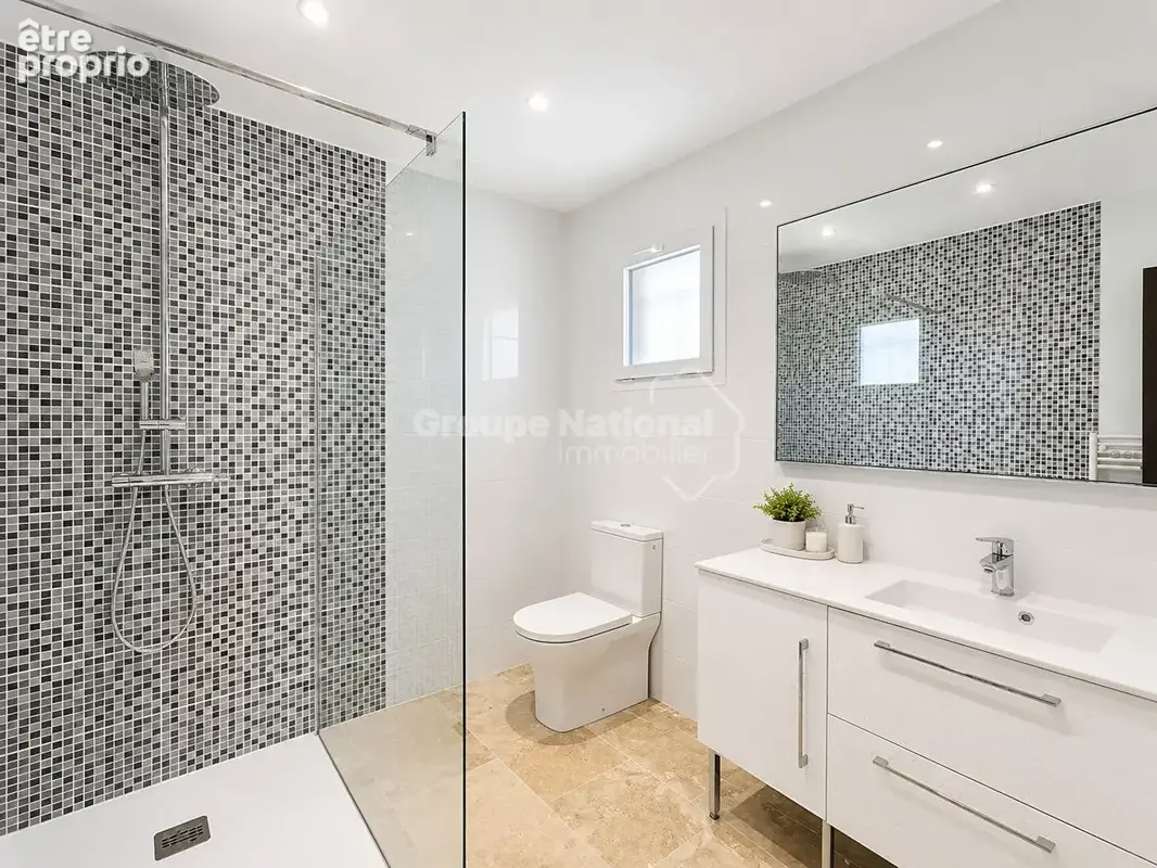 Monteux ? villa contemporaine d'exception de 140 m² avec piscine - photo 13