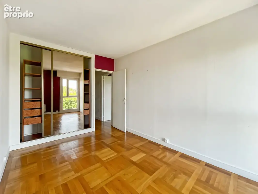 Appartement 80m² à melun - photo 11