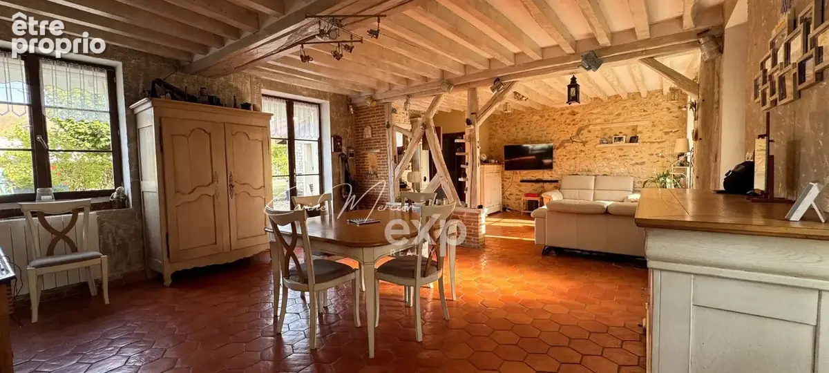 Maison 4 pièces 165 m² à vendre à Breval (78980) - photo 9