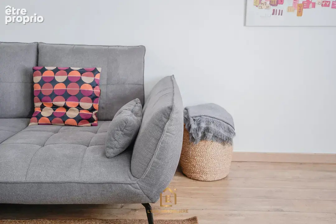 Appartement 3/4 pieces - illkirch - photo 11