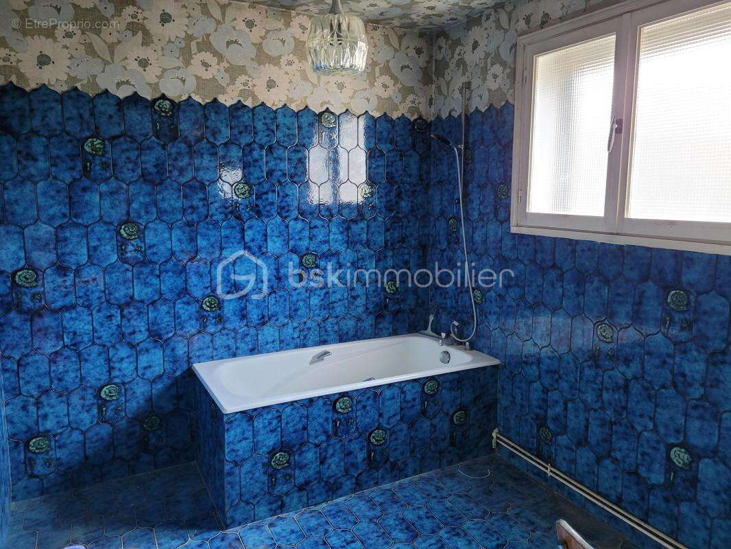 Maison de village à Bogny sur Meuse quartier de Levrézy - photo 11