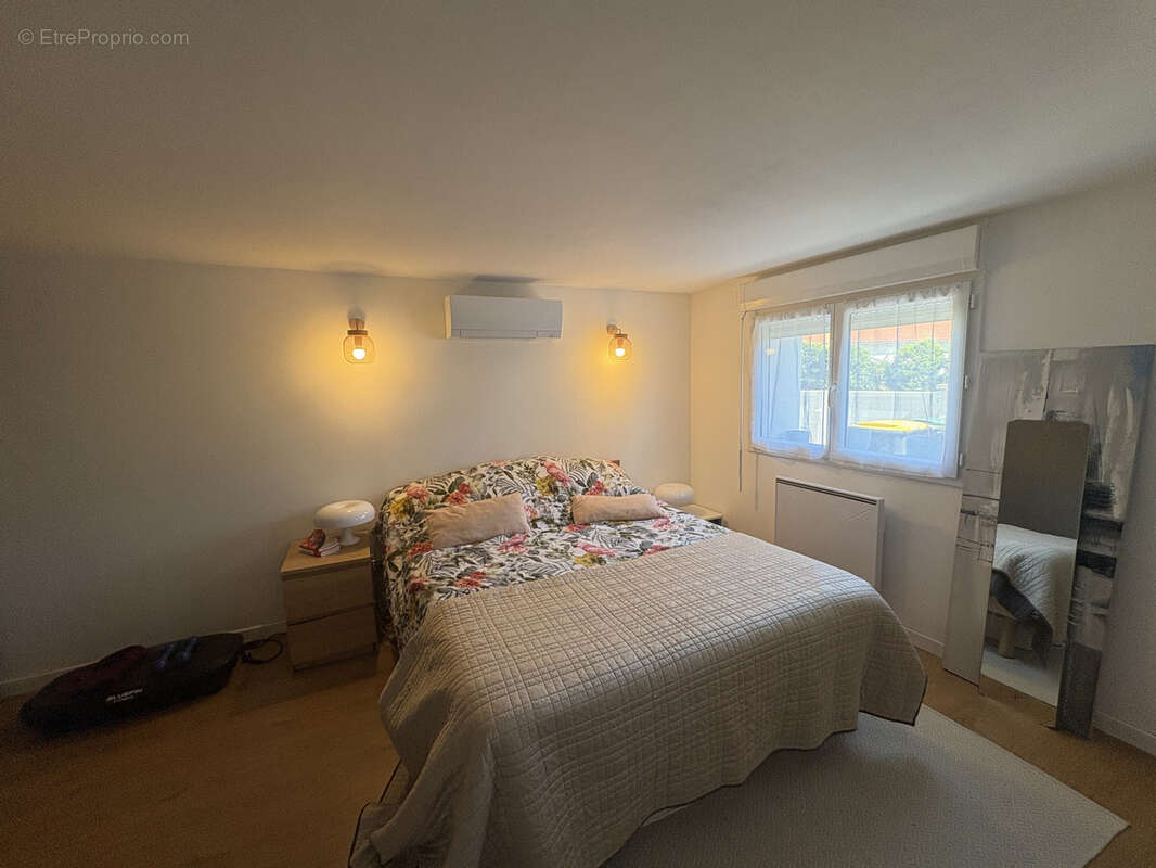 Maison de 109m2 rénovée avec piscine - photo 5