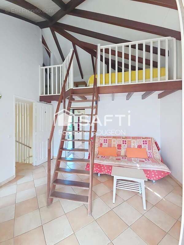 Photo 2 - Appartement à LES TROIS-ILETS
