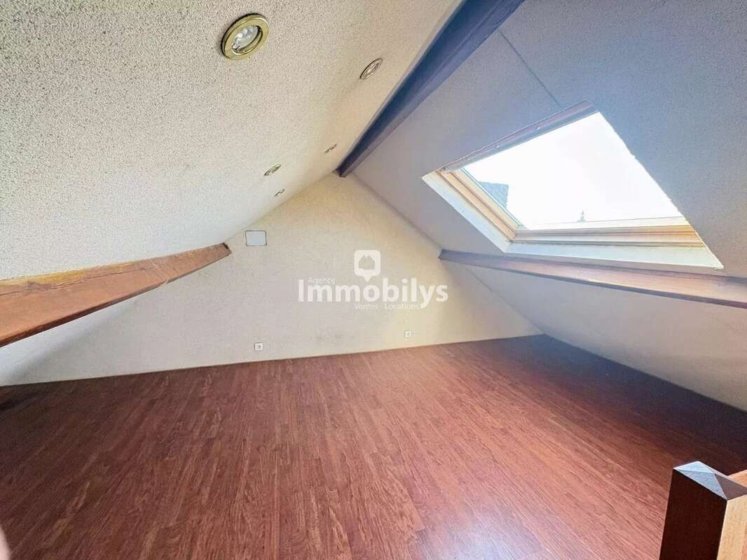 Maison à MONS-EN-BAROEUL