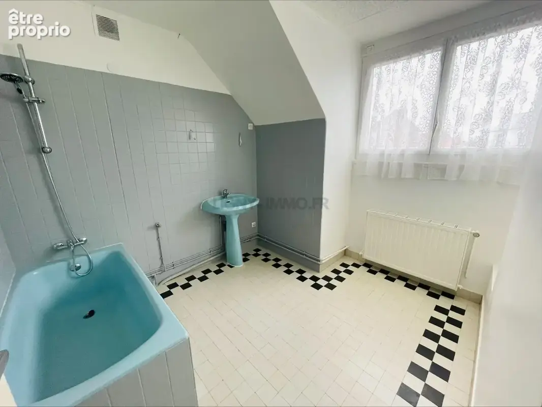 Nouveaute exclusivite quartier paul bert - photo 9
