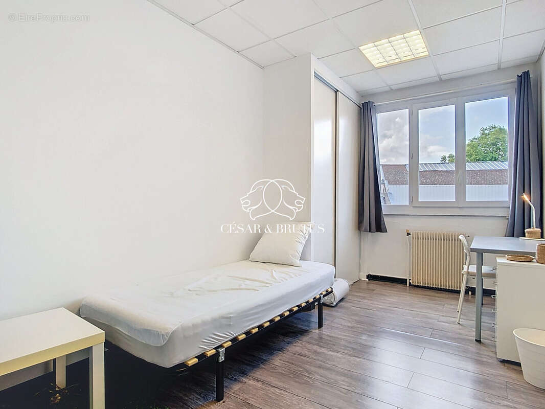 Appartement 126 m² à Lyon-9e  - photo 8