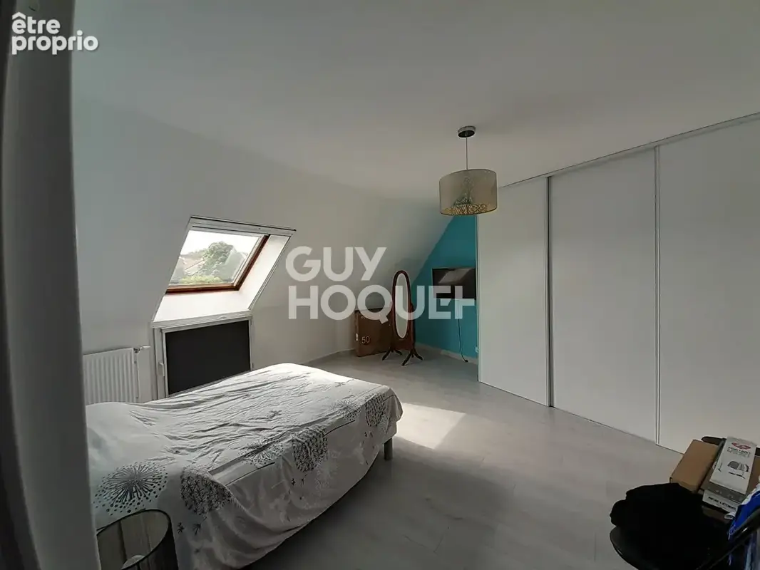 Maison 4 pièces 113 m² à vendre à Auxerre (89000) - photo 6