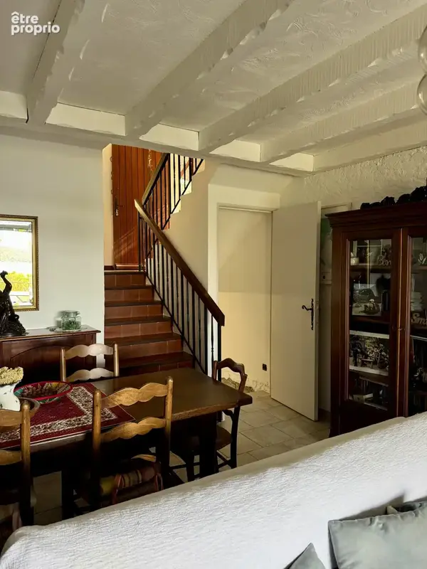 Maison T3 vue mer - Les Hameaux de Sampiero - photo 22