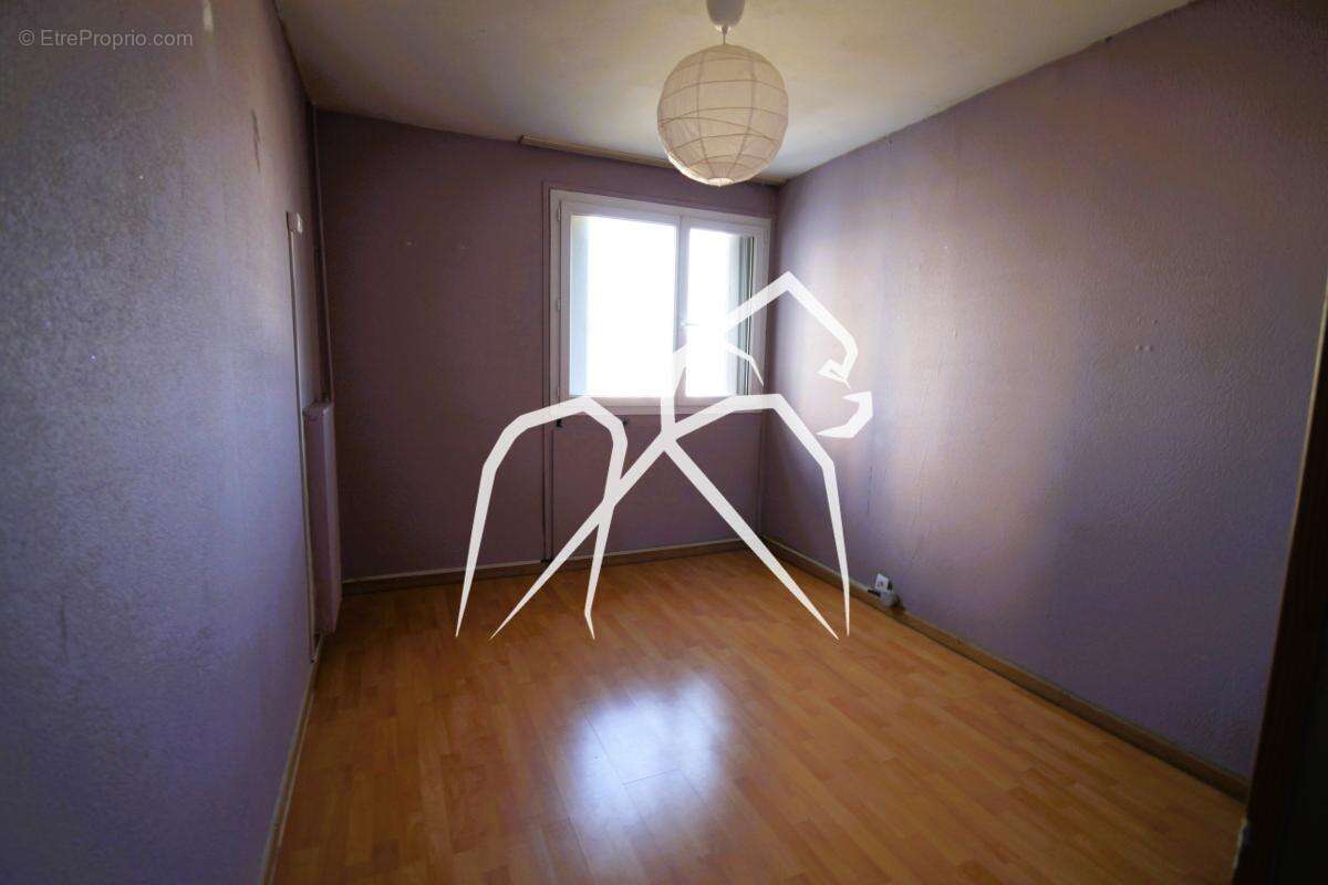 Appartement à LE PETIT-QUEVILLY