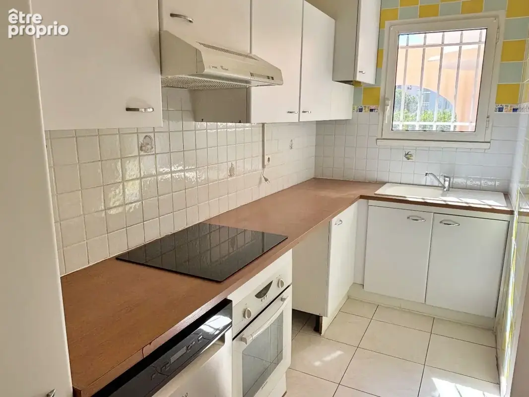 Appartement 3 pièces 57 m² à vendre à Frejus (83600) - photo 7