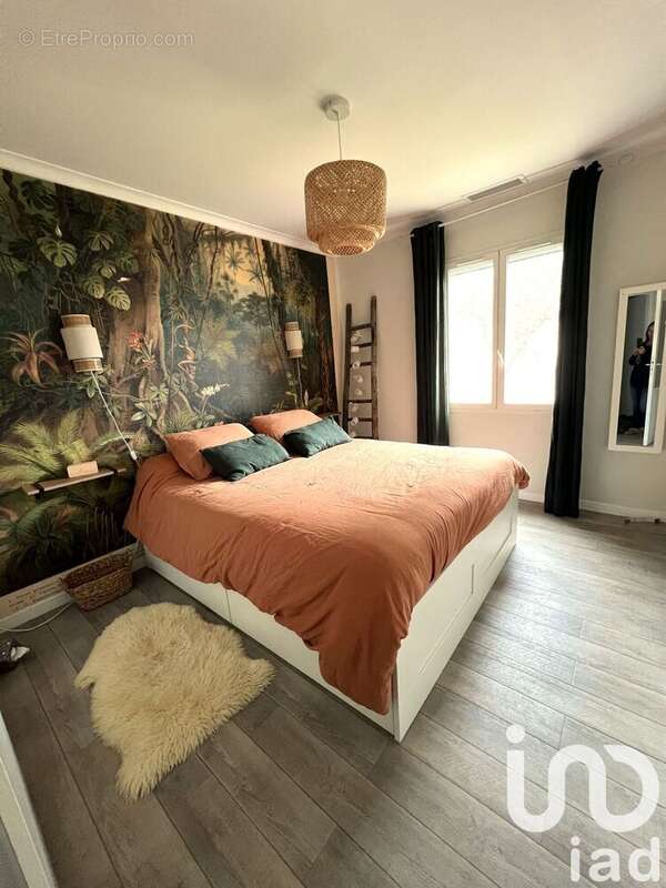 Photo 6 - Maison à CANDILLARGUES