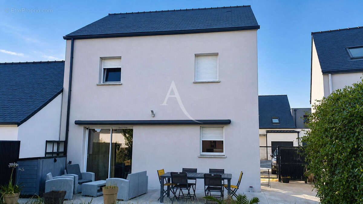 Maison Ploërmel 4 pièces 95 m2 - photo 3