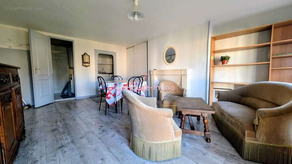 Appartement à POITIERS