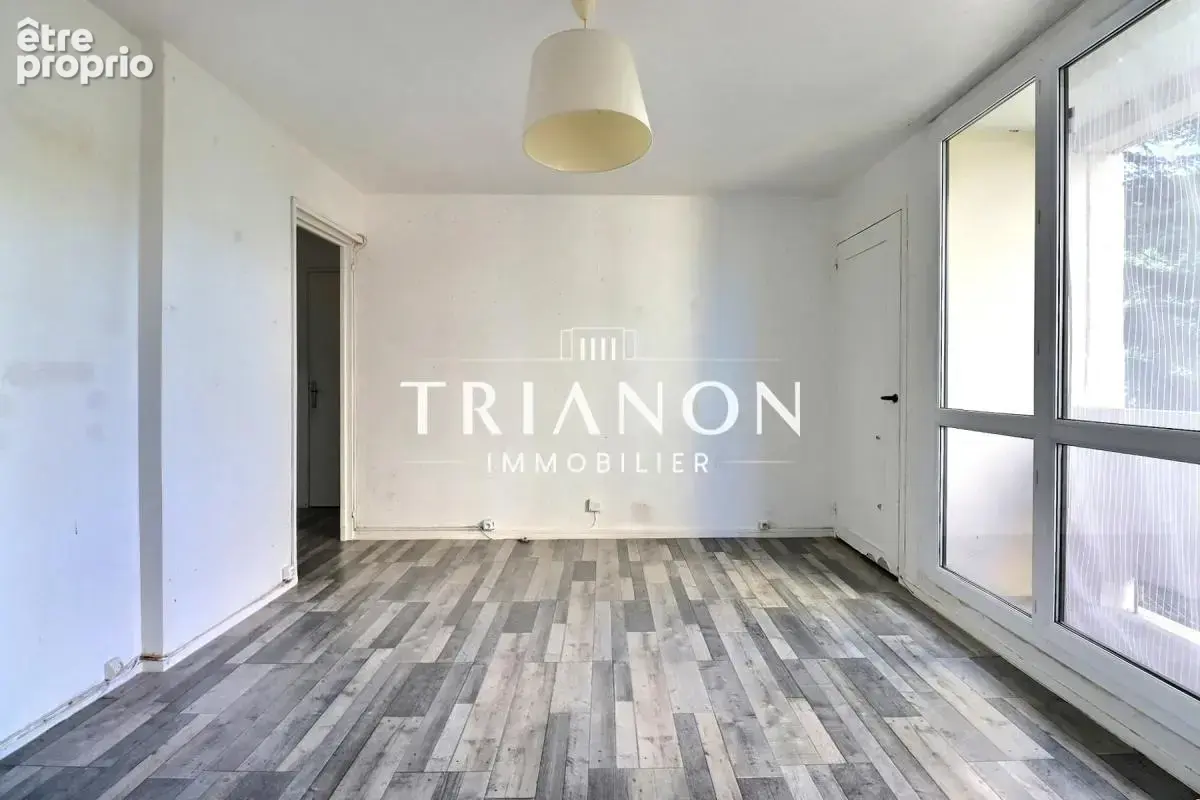 Appartement à POISSY