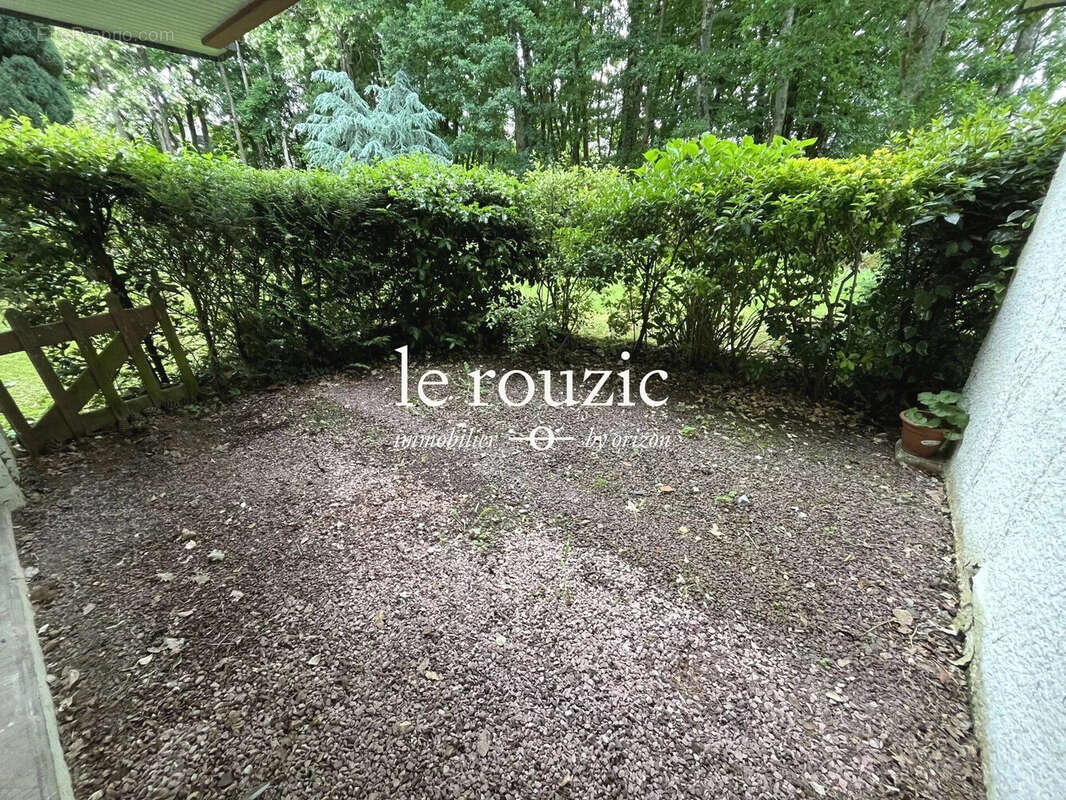 Appartement 71 m² à Vannes  - photo 6