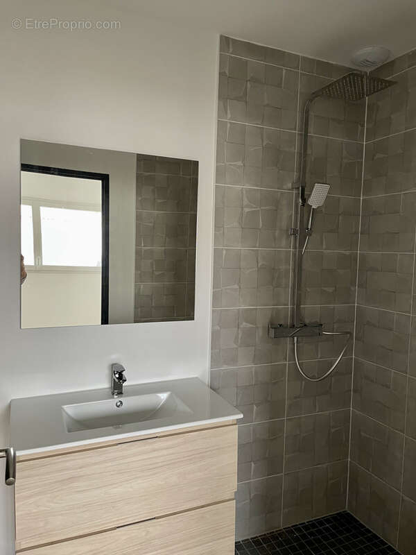 Maison à AIGREFEUILLE-D&#039;AUNIS