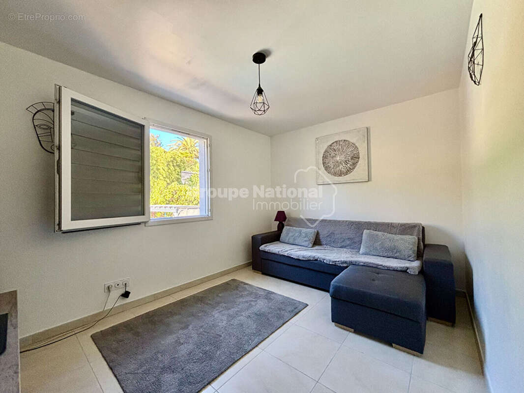 Maison à LA ROUVIERE