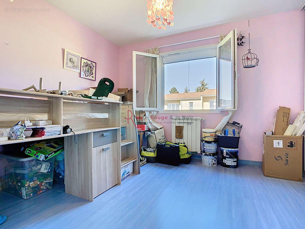 Maison à BOULIEU-LES-ANNONAY