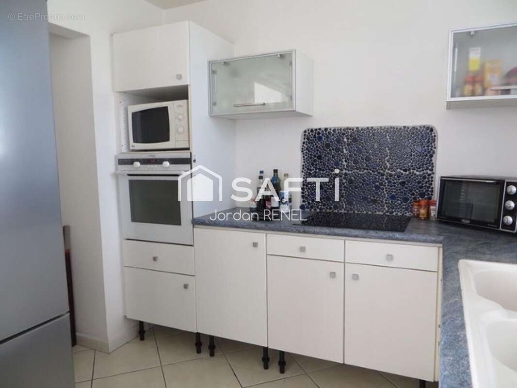 Photo 6 - Appartement à FORT-DE-FRANCE