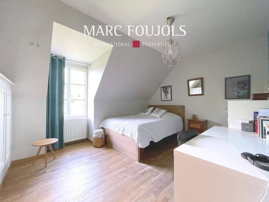 Maison à SENLIS