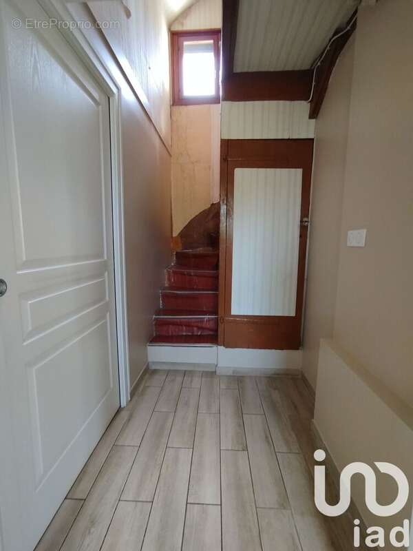 Photo 5 - Maison à MASSY