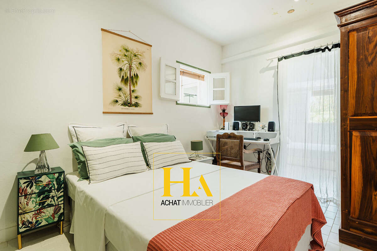 Maison à SAINT-PAUL