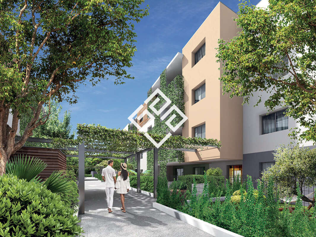 Appartement à NARBONNE