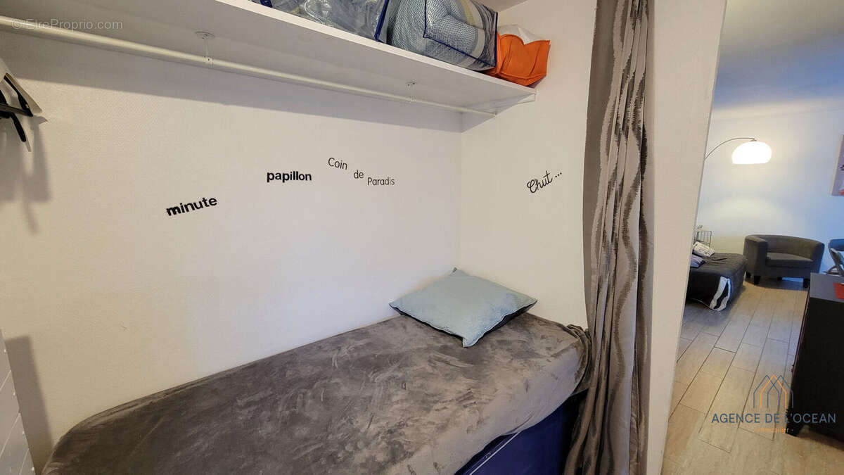 Appartement à ERDEVEN