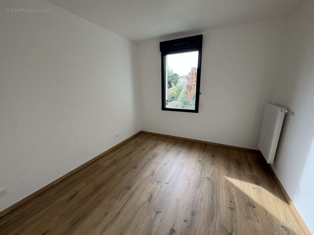 Appartement à PESSAC